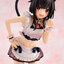 KDcolle KONOSUBA - God's Blessing on This Wonderful World! Megumin: Light Novel Catgirl Maid ver. Complete Figure(Pre-order)