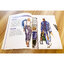 (Pre-order) หนังสือระบายสีน้ำ FASHION ILLUSTRATION