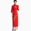 ชุดเสื้อผ้าสตรีเวียดนามอ๊าวส่าย อ๊าวหย่าย áo dài: กางเกงขากว้าง Ao Dai Cheongsam Bộ quần áo phụ nữ Việt Nam Áo Dài Sườn Xám Quần Ống Rộng Vietnamese Women's Clothing: Ao Dai, Cheongsam, Wide Leg Pants