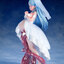 Nikkan Shoujo Welcome To The Erotic Trap Dungeon: The Tentacle Bride - Adelina 1/6 Scale Figure(Pre-order)