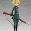 POP UP PARADE Youjo Senki II Tanya Degurechaff Complete Figure(In-Stock)