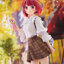 TV Anime [Oshi no Ko] Kana Arima Date Style Ver. 1/6 Complete Figure(Pre-order)