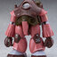 Fang of the Sun Dougram COMBAT ARMORS MAX 12 1/72 Soltic H404S Mackerel Plastic Model(Pre-order)