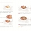 (Pre-order) หนังสือสอนระบายสีไม้ภาพอาหาร SEQIANBI MEISHI SIXIANGKE