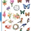 หนังสือสอนระบายสีน้ำธีมภาพธรรมชาติ (Pre-order)