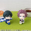 LookUp Bluelock Sae Itoshi Japan National Representative Match ver. Complete Figure(Pre-order)