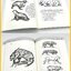 (Pre-order) หนังสือ FORCE ANIMAL DRAWING ของ Mike Mattesi (พิมพ์ครั้งที่ 2)