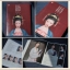 (Pre-order) หนังสือสอนแต่งหน้าทำผมสไตล์จีนโบราณแบบมืออาชีพ