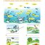 หนังสือแบบฝึกหัดภาษาจีน Chinese Paradise (English Edition) Workbook 3 + MP3 汉语乐园:练习册(3)(英语版)(第2版)(附MP3光盘) ใช้คู่กับแบบเรียนภาษาจีนเพลินกับภาษาจีน ฉบับภาษาอังกฤษ