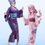 That Time I Got Reincarnated as a Slime Shion: Yukata Ver. 1/4 Complete Figure(Pre-order)