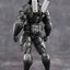 Project Identity: UNKVAL Eliminator Individual edition Ver. Complete Model Action Figure(Pre-order)