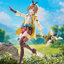 PLAMATEA Atelier Ryza: Ever Darkness & the Secret Hideout Reisalin Stout Plastic Model(Pre-order)