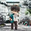 Nendoroid Doll Honkai: Star Rail Dan Heng Express Travel Ver.(Pre-order)