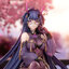 Honkai Impact 3rd Mei Raiden Herrscher of Thunder Aqueous Springtide Ver. 1/7 Complete Figure(Pre-order)