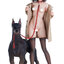 Nikkan Shoujo Master & Servant Reversal Stroll - Yuria (1/4 Scale)(Pre-order)