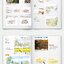 (Pre-order) หนังสือระบายสีน้ำภาพ Landscape