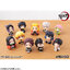 LookUp Demon Slayer: Kimetsu no Yaiba Kyojuro Rengoku Complete Figure(Pre-order)