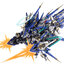 Daiblos Core Kishin Colada Plastic Model(Pre-order)