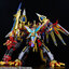MODEROID GRIDMAN UNIVERSE Rogue Kaiser Gridman Plastic Model(Pre-order)