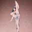 [Bonus] Kuroba Natsukawa Party Dress ver. 1/4.5 Complete Figure Deluxe Edition(Pre-order)