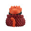 MEGA CAT PROJECT ONE PIECE: The Big NYAN PIECE series (3) Eustass Kid(Pre-order)