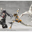 Sousai Shoujo Teien KUON YAKUSHIJI [MARIA KAGARIBI COSTUME] 1/10 Plastic Model(Pre-order)