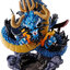 LOGBOX RE BIRTH ONE PIECE Wano Country Arc Part.1 4Pack BOX(Pre-order)