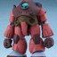 Fang of the Sun Dougram COMBAT ARMORS MAX 12 1/72 Soltic H404S Mackerel Plastic Model(Pre-order)