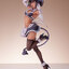 [Exclusive Sale] Dai Kasshoku Jidai Saki 1/6 Complete Figure(Pre-order)