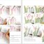 (Pre-order) หนังสือสอนระบายสีไม้ภาพดอกไม้ PAINTING WITH COLORED PENCIL