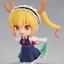Nendoroid Miss Kobayashis Dragon Maid Tohru(In-stock)