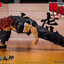 "Baki Hanma" 1/12 Scale Action Figure Yujiro Hanma(Provisional Pre-order)