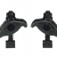 U CLAMP : VCA-408 (M24 X 8" )190x70x65mm : VERTEX