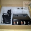 FX-AUDIO TUBE-01 DC12V 1A Bile Preamp Tube Amplifier Buffer 6J1 HIFI Audio