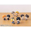 LookUp Haikyuu!! Tetsuro Kuroo Complete Figure(Pre-order)