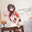 [Bonus] Azur Lane Ting An Tender White Jade Ver. 1/7 Complete Figure(Provisional Pre-order)