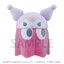 Pac-Man x Sanrio Characters Chibi Collect Figure Vol.2 Flocky ver. 6Pack BOX(Pre-order)