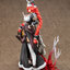KDcolle OVERLORD Lupusregina Beta 10th Anniversary so-bin Ver. with Background Parts 1/8 Complete Figure(Pre-order)