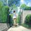 (Pre-order) หนังสือ YOSHIDA Seiji Art Works & Perspective Technique (Chinese Edition)