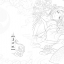 (Pre-order) หนังสือลายเส้นภาพจีนโบราณสำหรับใช้ระบายสี Bai Yao Xing -Yu Ren Ge