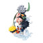FigUnity NARUTO Shippuden Team Seven Group! Complete Figure(Pre-order)