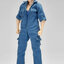 Kuso Miso Technique Takakazu Abe Posable Figure(Pre-order)