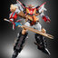 Star Guardian Soul of the planet Flame star guardian Alloy Posable Figure(Provisional Pre-order)