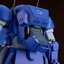 PLAMAX Armored Trooper Votoms SV-04 1/24 Scale X / ATH-02-DT Rabidly Dog Plastic Model(Pre-order)