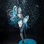 [Bonus] Girls' Frontline PA-15 Treading Light, Coming Night Ver. 1/7 Complete Figure(Pre-order)