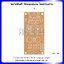 แผ่นปริ้นท์เปล่า DIY วงจรแปลงไฟ DC Regulator 15-0-15V IC 7815-7915 ขนาด 4.5x9 ซม.