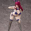 Food Wars! Shokugeki no Soma Rindo Kobayashi: Bikini Bunny Ver. 1/4 Complete Figure(Pre-order)