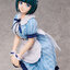 Megami no Cafe Terrace Shiragiku Ono 1/4 Complete Figure(Pre-order)