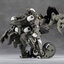 Hexa GearDEFINITION ARMOR "VT1" 1/24 Kit Block(Pre-order)