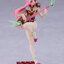 PLAMAX MF-90: minimum factory Macross 7 Mylene Flare Jenius 1/20 Plastic Model(Pre-order)